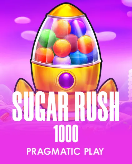 Sugar Rush 1000